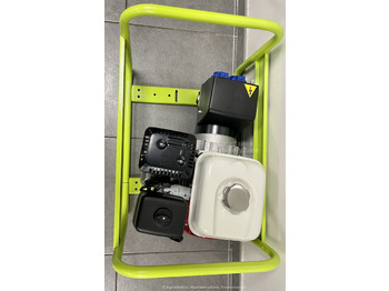 Stromgenerator, Zustand - NEU Pramac E4000: das Bild 4