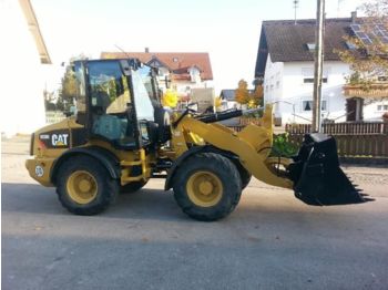 Radlader CATERPILLAR 908H