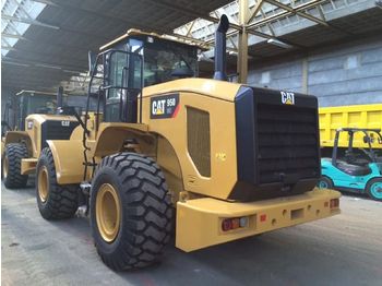 Radlader CATERPILLAR 950GC