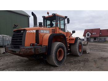 Radlader DOOSAN DL300