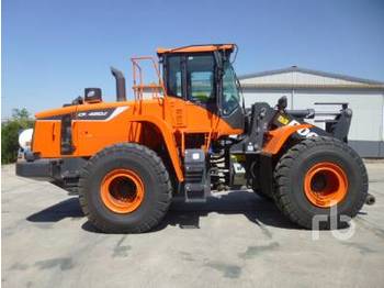Radlader DOOSAN DL420-5K