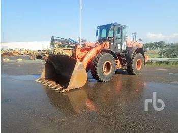 Radlader HITACHI ZW220-5A