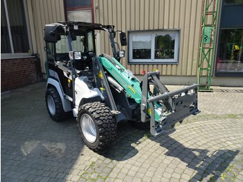 Kramer KL 12.5 - Radlader
