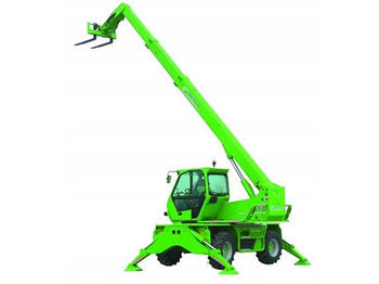 Radlader MERLO 45.21
