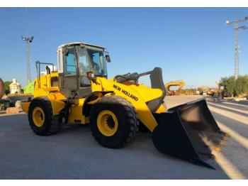 Radlader New Holland W 190 B