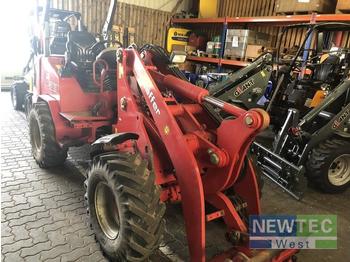 Radlader Schäffer 4350 Z