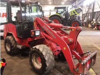 Radlader Schäffer 5058 Z