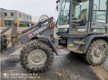 Radlader Terex TL 80