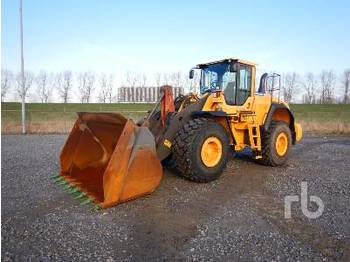Radlader VOLVO L180G