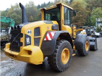 Radlader VOLVO L90G
