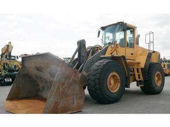 Radlader Volvo L150E