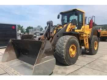 Radlader Volvo L150G
