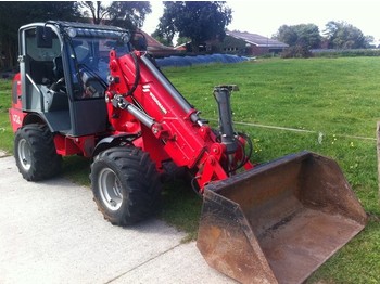 Weidemann 2070 CX50LPT mit Teleskoparm!  - Radlader