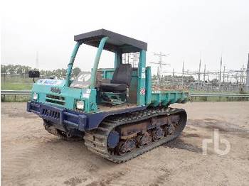 Raupendumper KUBOTA RG60