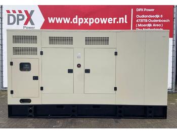 Stromgenerator Ricardo K25G748D - 550 kVA Generator - DPX-19718: das Bild 1