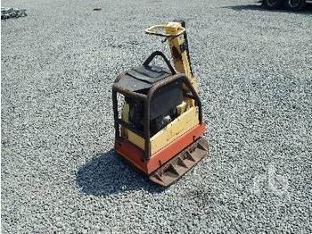 Rüttelplatte DYNAPAC LG500