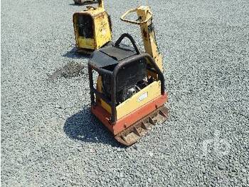 Rüttelplatte DYNAPAC LG500