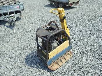 Rüttelplatte DYNAPAC LG500