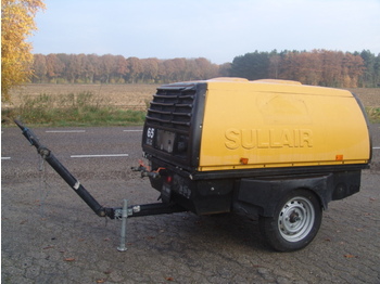SULLAIR 65K ( 711 STUNDEN)  - Baumaschine