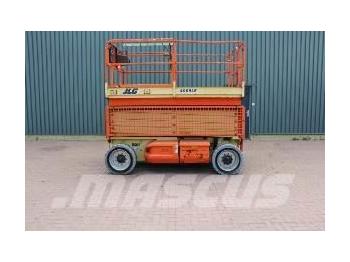 Scherenbühne JLG 4069LE