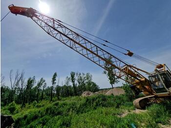  Liebherr 832 Seilbagger - Schürfkübelbagger