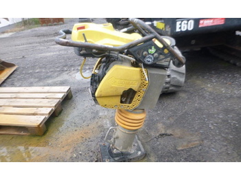 Stampfer Bomag BT65