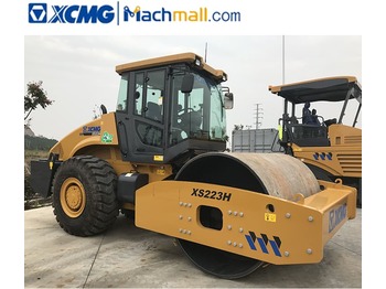 Straßenwalze XCMG factory 22 ton road roller XS223H