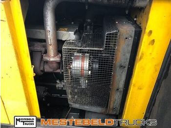Stromgenerator Atlas Copco Generator Atlas Copco QAS 78