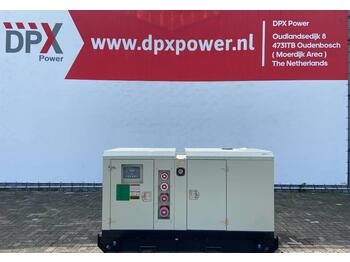 Baudouin 4M06G50/5 - 50 kVA Generator - DPX-19864  - Stromgenerator