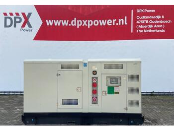 Baudouin 6M11G150/5 - 150 kVA Generator - DPX-19869  - Stromgenerator