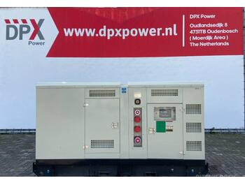 Baudouin 6M11G165/5 - 165 kVA Generator - DPX-19870  - Stromgenerator