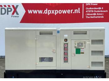 Baudouin 6M16G220/5 - 220 kVA Generator - DPX-19871  - Stromgenerator
