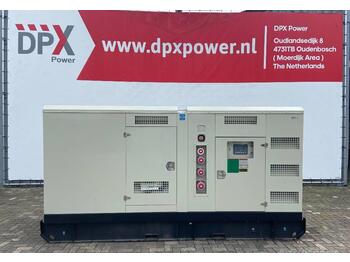 Baudouin 6M16G350/5 - 330 kVA Generator - DPX-19874  - Stromgenerator