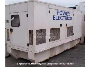 FG Wilson 350KVA - Stromgenerator