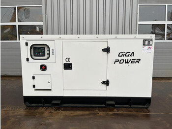 Giga power LT-W30GF 37.5KVA closed set - Stromgenerator