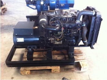 Lister Petter F1500 - 20 kVA generator set | DPX-1245 - Stromgenerator