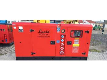 Lucla GLU 55 SR  - Stromgenerator