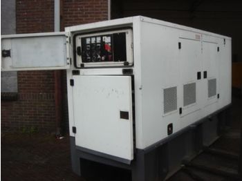 Perkins FG WILSON 125 KVA - Stromgenerator