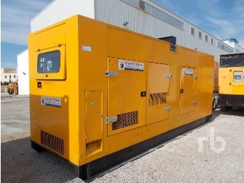 Stamford GPM2 800 Kva - Stromgenerator