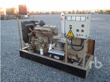 Stamford SC244C - Stromgenerator