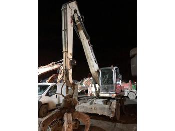 Umschlagbagger Terex TM 180