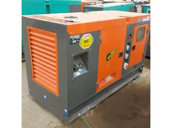 Stromgenerator Unused 2019 Ashita Power AG-50: das Bild 1