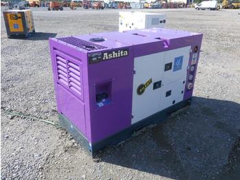 Stromgenerator Unused 2020 Ashita AG3-30: das Bild 1
