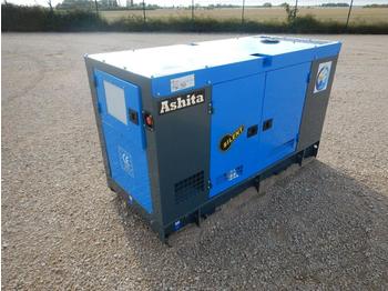 Stromgenerator Unused 2020 Ashita AG3-50: das Bild 1