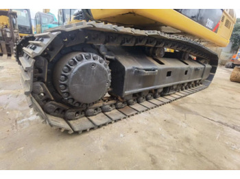 Kettenbagger Used CAT 330DL Excavator CAT 330DL made in Japan in good Working Condition in stock on sale: das Bild 5