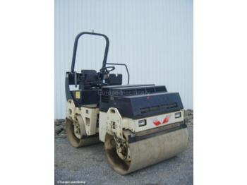 Bomag BW138AD - Walzen