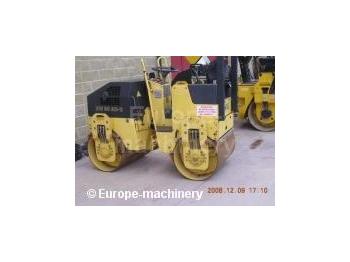 Bomag BW90 AD2 - Walzen