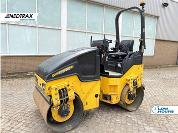 Bomag BW 120 AD-5 *2017* ONLY *380 H* *CE* - Walzen