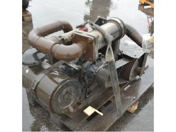 Wasserpumpe Water Compressor Pump: das Bild 1