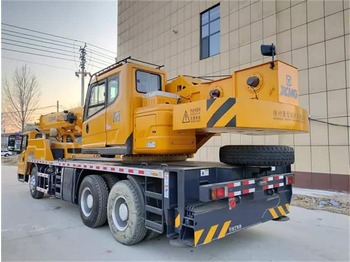 Mobilkran XCMG OEM Manufacturer QY25K5C 25 Ton Used Cranes  In Dubai: das Bild 4